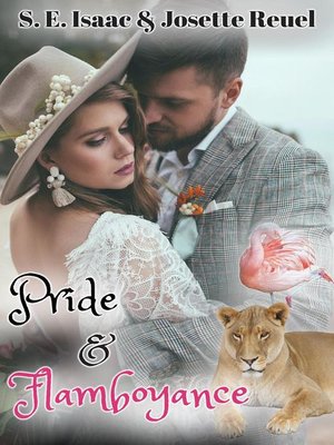 cover image of Pride & Flamboyance